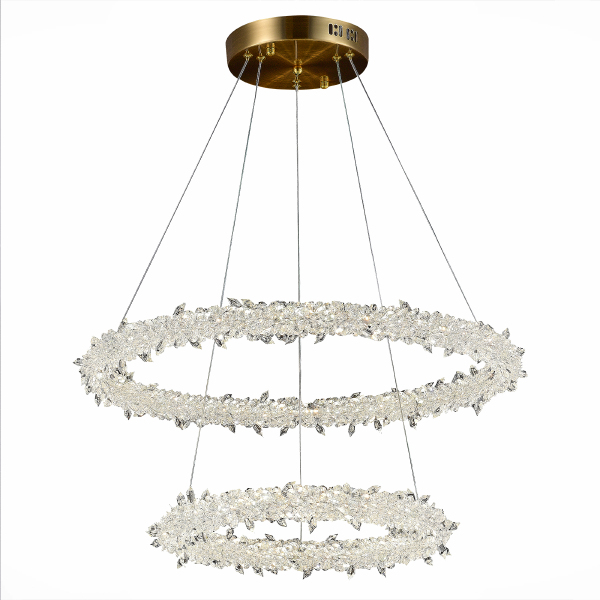 Подвесная люстра ST Luce Lucchero SL6105.203.02