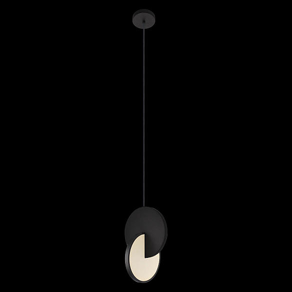 Светильник подвесной Loft It Eclipse 9970BK