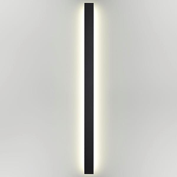 Уличный настенный светильник Odeon Light Fibi 4379/36WL