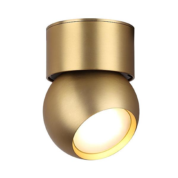 Накладной светильник Odeon Light Nubus 6611/7CL