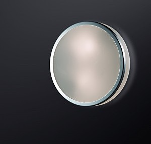 Светильник для ванной Odeon Light YUN 2177/1C