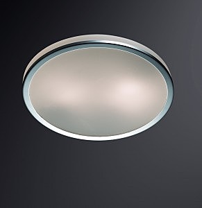 Светильник для ванной Odeon Light YUN 2177/2C