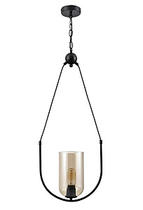 Светильник подвесной Vele Luce Fiamma VL5812P01