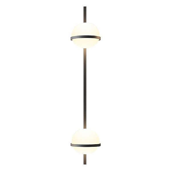 Настенный светильник L'Arte Luce Luxury Peggy L48522