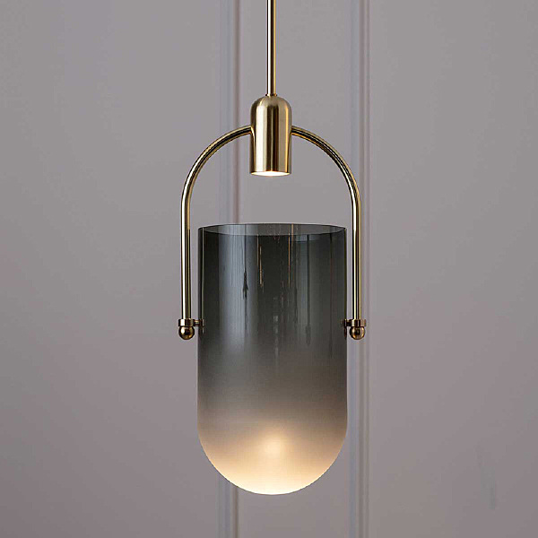 Светильник подвесной L'Arte Luce Luxury Arc Well L93301.92