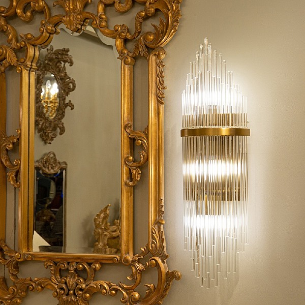 Настольная лампа L'Arte Luce Luxury Suporto L97239.92