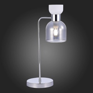 Настольная лампа Evoluce Vento SLE1045-104-01