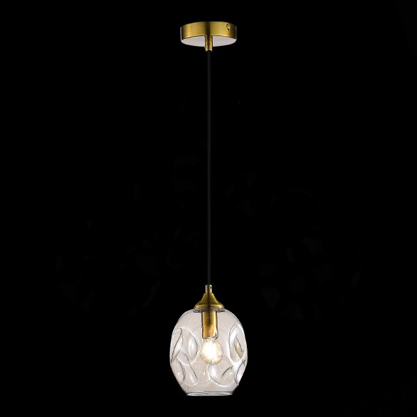 Светильник подвесной ST Luce Idesia SL1188.303.01