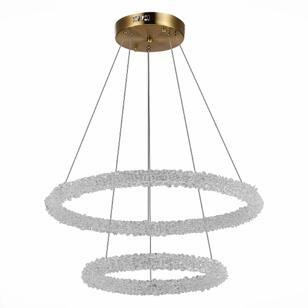 Подвесная люстра ST Luce Avana SL6110.203.02