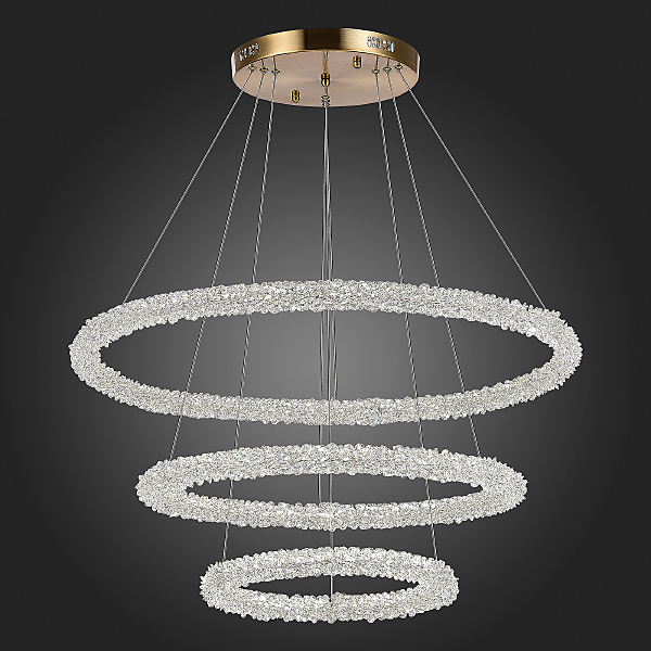 Подвесная люстра ST Luce Avana SL6110.203.03