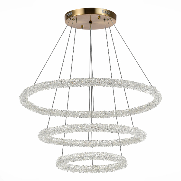 Подвесная люстра ST Luce Avana SL6110.203.03