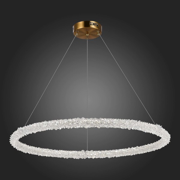 Подвесная люстра ST Luce Avana SL6110.223.01