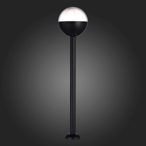 Уличный наземный светильник ST Luce Ombra SL9000.405.01