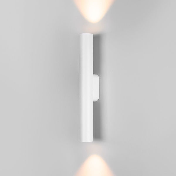 Настенный светильник Elektrostandard langer Langer белый (40123/LED)