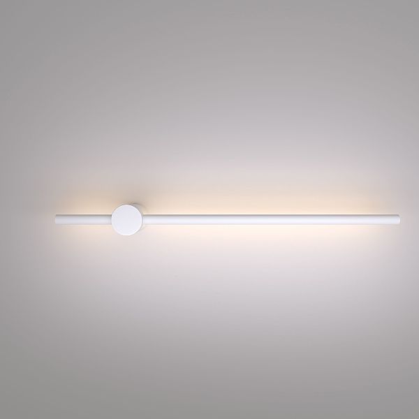 Настенный светильник Elektrostandard Cane Cane LED белый (MRL LED 1121)
