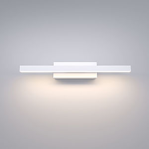 Настенный светильник Elektrostandard Rino Rino белый (40121/LED)