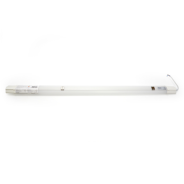 Светодиодный светильник с ИК-датчиком с деж.режимом 6500K 36W Feron AL5092 48156
