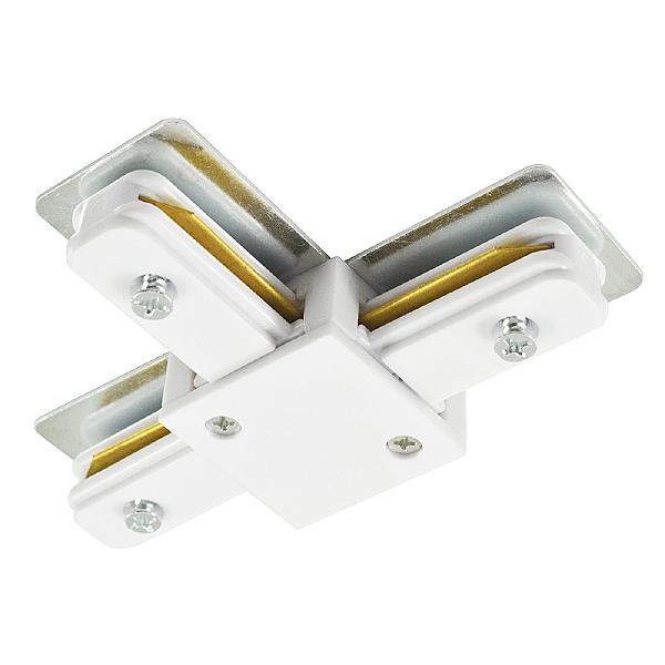 Коннектор для шинопровода Arte Lamp Track Accessories A140233T