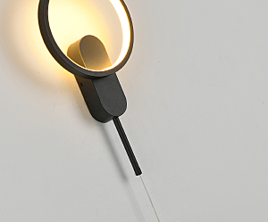 Настенный светильник KINK Light Адис 2204,19