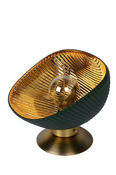 Настольная лампа Lucide Extravaganza Goblett 03526/01/33