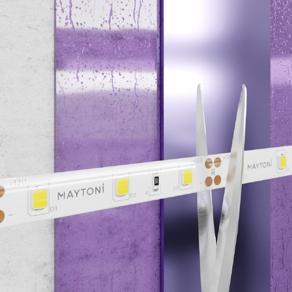 LED лента Maytoni Светодиодная лента 12В 20006