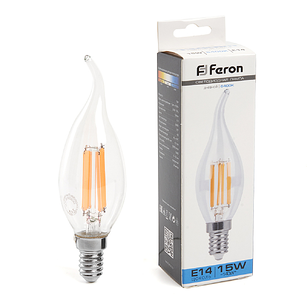 Светодиодная лампа Feron LB-718 38264