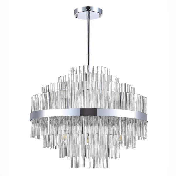 Люстра на штанге ST Luce Rens SL1634.103.09