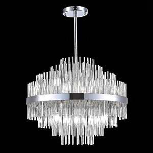 Люстра на штанге ST Luce Rens SL1634.103.09