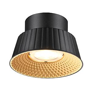 Накладной светильник Odeon Light Mali 6643/6CL