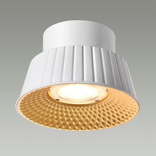 Накладной светильник Odeon Light Mali 6644/6CL