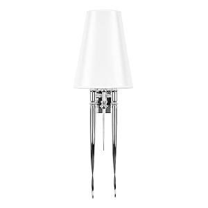 Настенное бра Loft It Brunilde 10207W/L Chrome