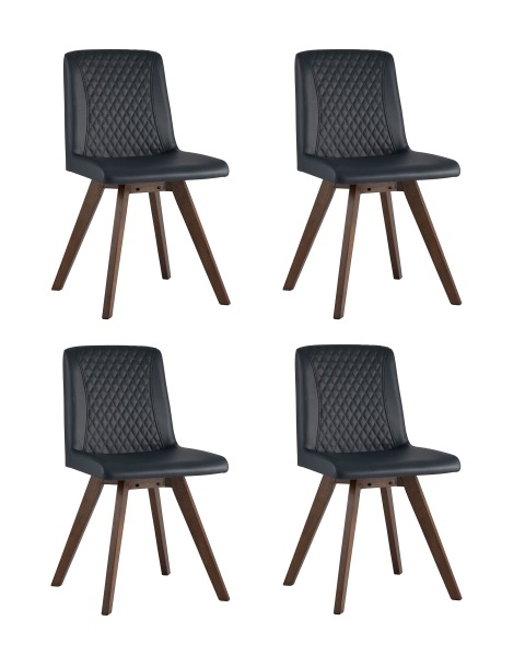 Комплект стульев Stool Group MARTA УТ000002031