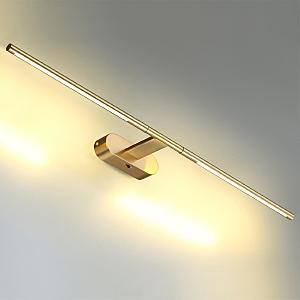 Подсветка зеркал и полок Odeon Light Aledo 6635/9WL