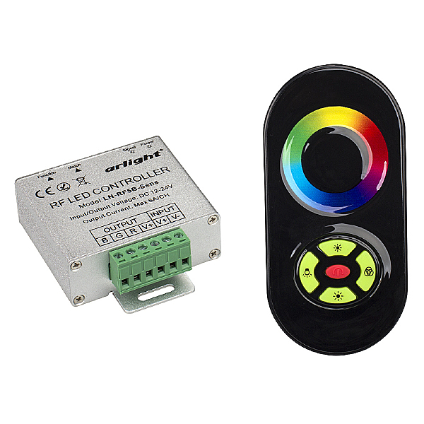 RGB-контроллер Arlight 016484