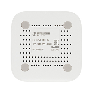 Конвертер WIFI - Bluetooth (SIG) Mesh для устройств серии TY-*** Arlight 031636