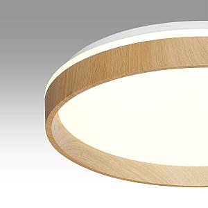 Настенно потолочный светильник Sonex Gari Wood 7684/DL