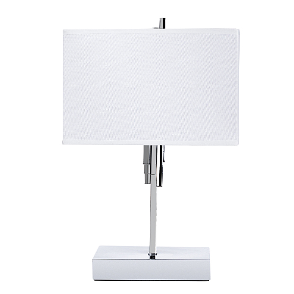 Настольная лампа Arte Lamp Julietta A5037LT-2CC