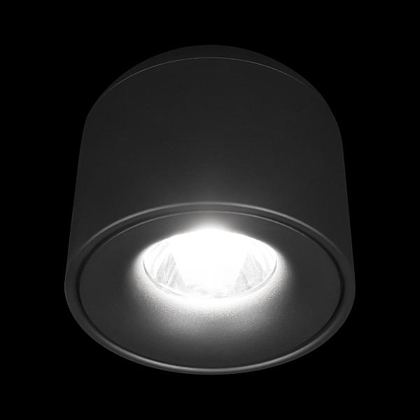 Накладной светильник Loft It Tictac 10219 Black 4000K