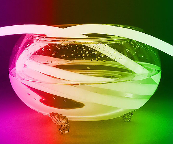 Светильник подвесной KINK Light Венди 08031-300,19 RGB