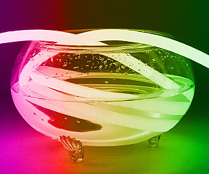 Светильник подвесной KINK Light Венди 08031-400,19 RGB
