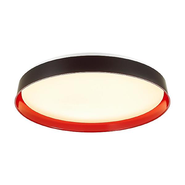 Настенно потолочный светильник Sonex Tuna Red 7710/EL