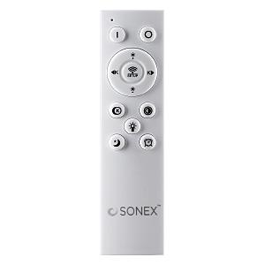 Потолочная люстра Sonex Tesoro 7719/60L