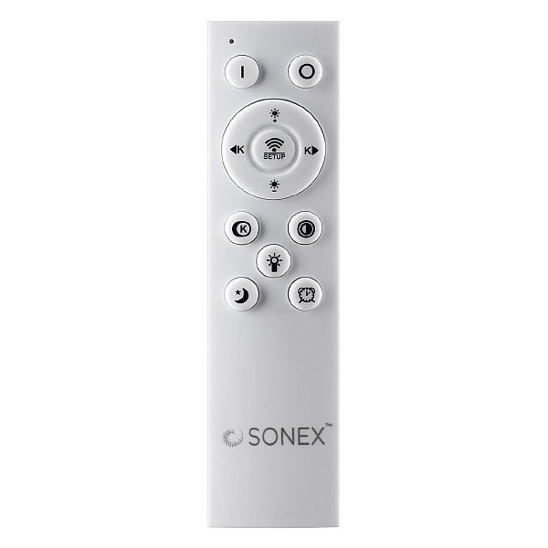 Подвесная люстра Sonex Angelo 7720/36L