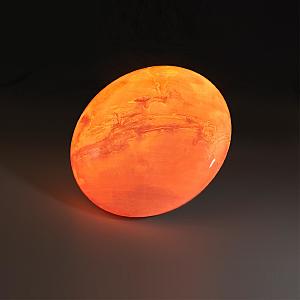 Настенно потолочный светильник Sonex Mars 7725/DL