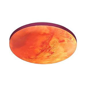 Настенно потолочный светильник Sonex Mars 7725/DL