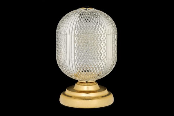 Настольная лампа Arti Lampadari Candels Gold Candels L 4.T2 G