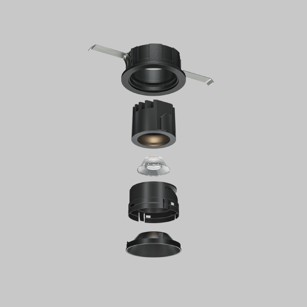 Линза Maytoni Downlight LensD29-24