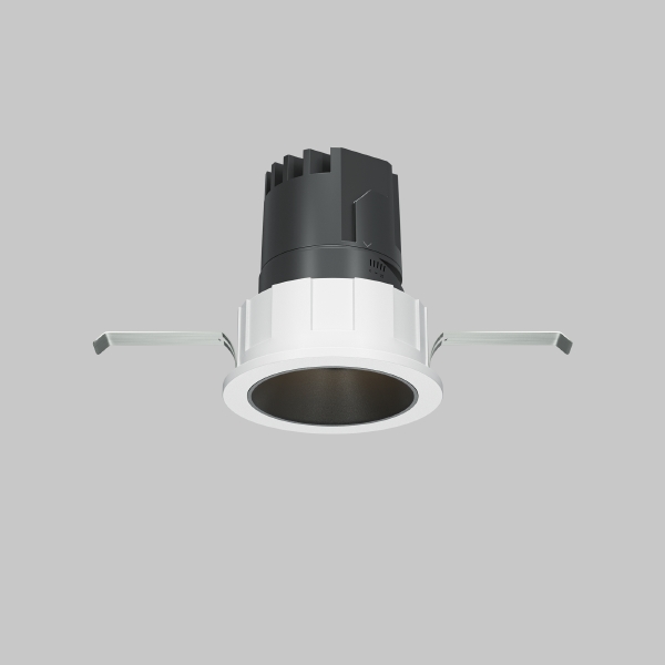 Декоративная рамка-отражатель для серии Wise Maytoni Downlight Ring057-7-B