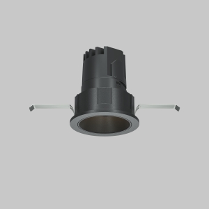 Декоративная рамка-отражатель для серии Wise Maytoni Downlight Ring057-7-B