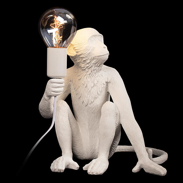 Декоративная лампа Loft It Monkey 10314T/A